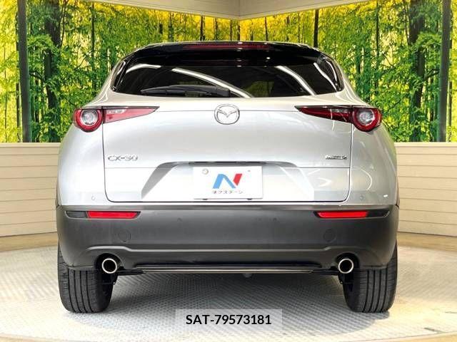 Mazda CX-30 2021-12 295892-15