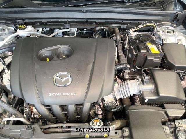 Mazda CX-30 2021-12 295892-18