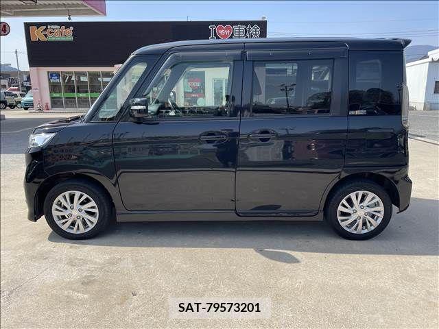 Suzuki SPACIA 2017-01 312283-5