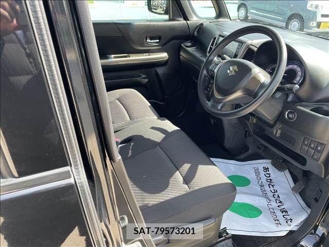 Suzuki SPACIA 2017-01 312283-14