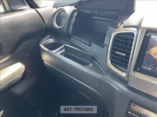 Suzuki SPACIA 2017-01 312283-23