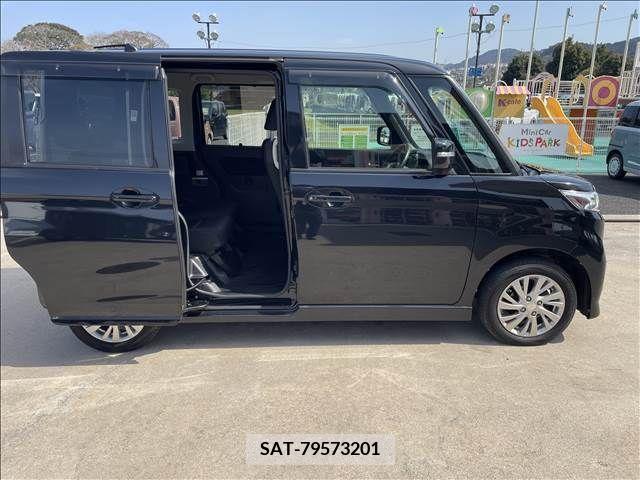 Suzuki SPACIA 2017-01 312283-4