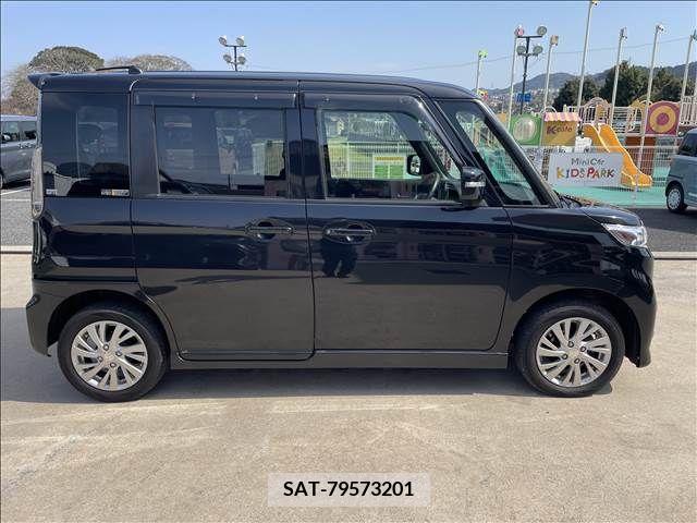 Suzuki SPACIA 2017-01 312283-3