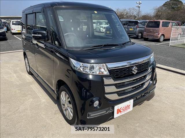 Suzuki SPACIA 2017-01 312283-2