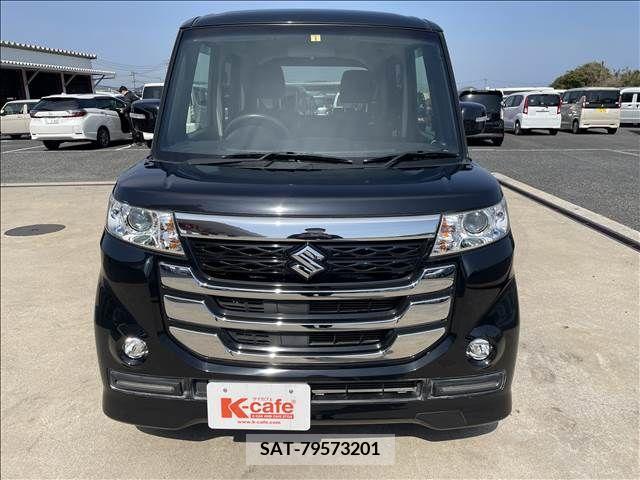 Suzuki SPACIA 2017-01 312283-1