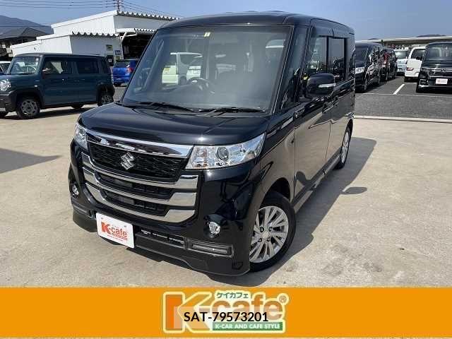 Suzuki SPACIA 2017-01 312283-0