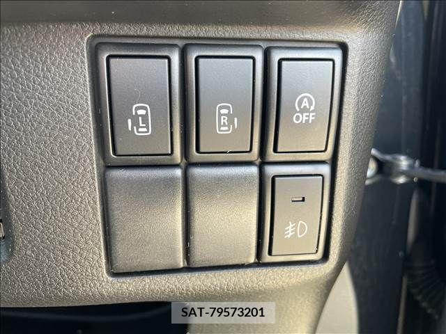 Suzuki SPACIA 2017-01 312283-19