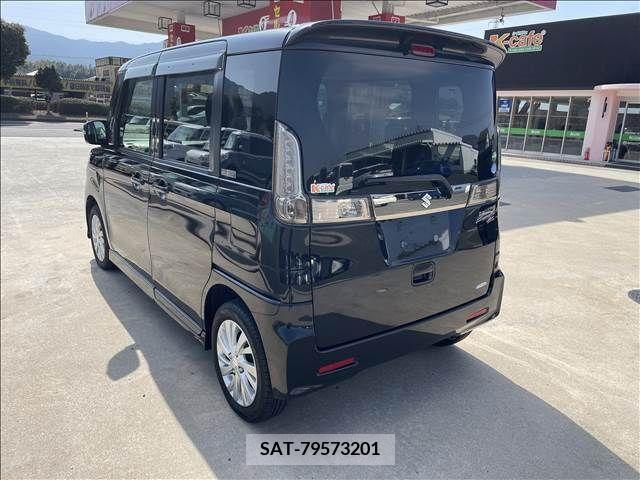 Suzuki SPACIA 2017-01 312283-9