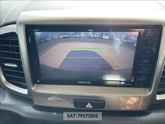 Suzuki SPACIA 2017-01 312283-17