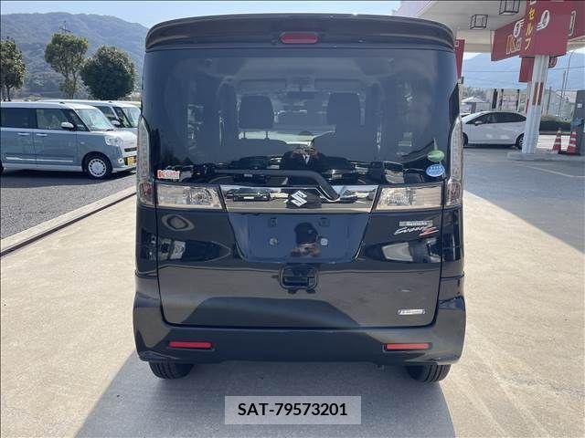 Suzuki SPACIA 2017-01 312283-8