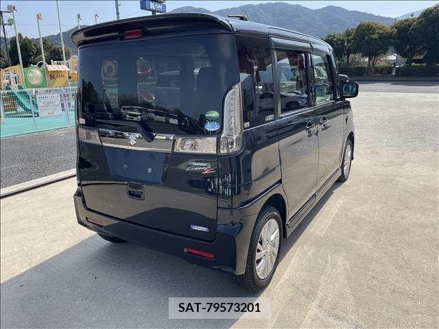 Suzuki SPACIA 2017-01 312283-7