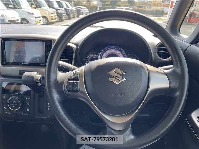 Suzuki SPACIA 2017-01 312283-26