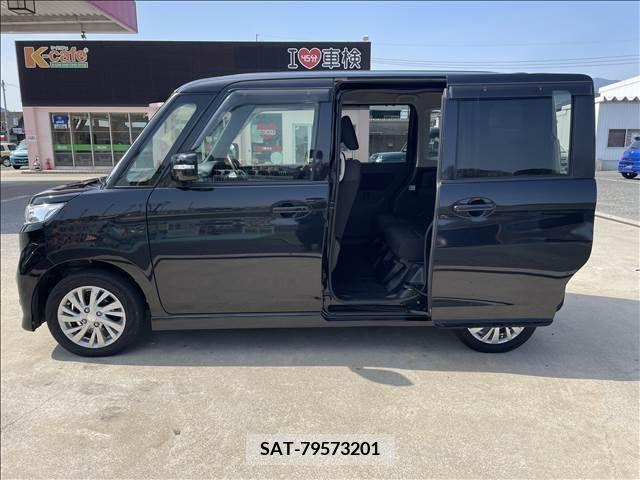 Suzuki SPACIA 2017-01 312283-6