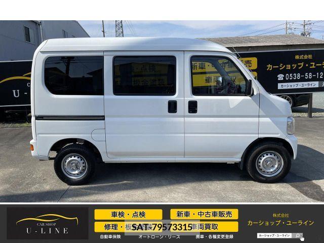 Honda ACTY VAN 2017-03 381821-3