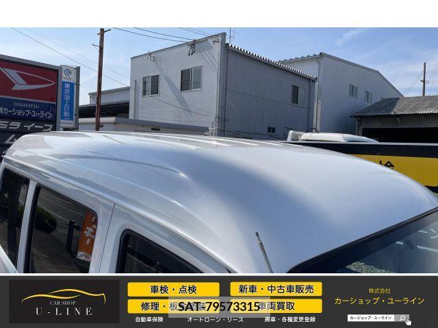 Honda ACTY VAN 2017-03 381821-19