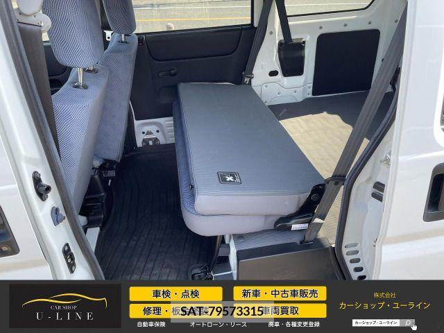 Honda ACTY VAN 2017-03 381821-18