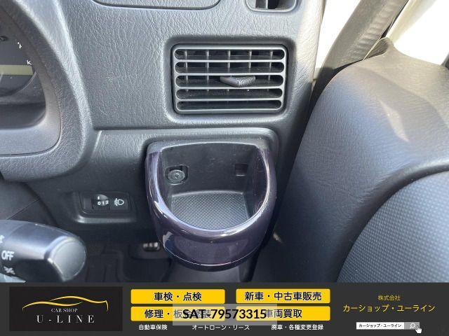 Honda ACTY VAN 2017-03 381821-16