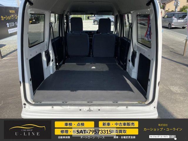 Honda ACTY VAN 2017-03 381821-15