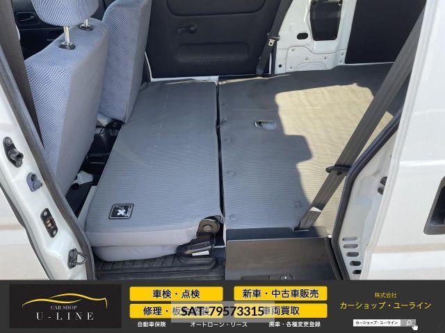 Honda ACTY VAN 2017-03 381821-14