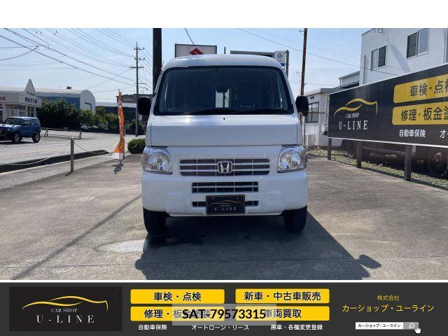 Honda ACTY VAN 2017-03 381821-1