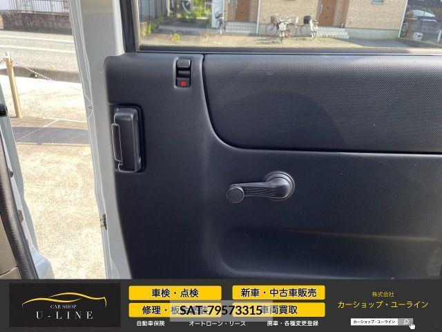 Honda ACTY VAN 2017-03 381821-13