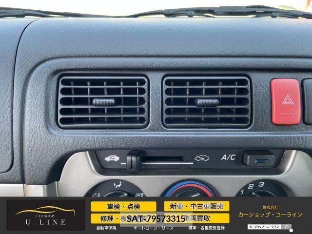 Honda ACTY VAN 2017-03 381821-12