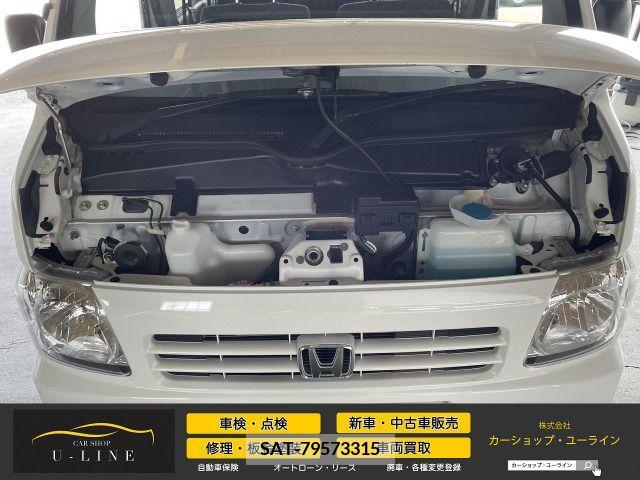 Honda ACTY VAN 2017-03 381821-10
