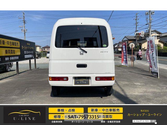 Honda ACTY VAN 2017-03 381821-7