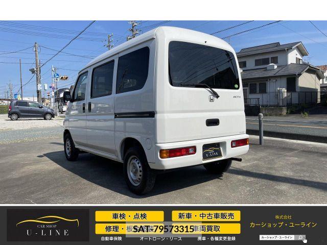 Honda ACTY VAN 2017-03 381821-6