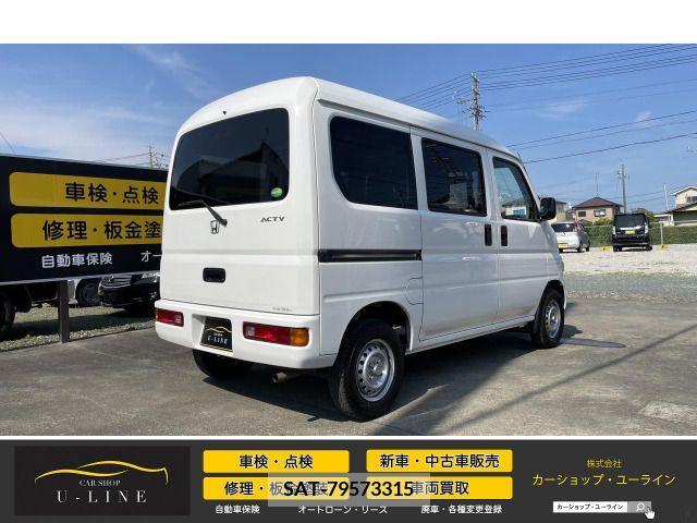 Honda ACTY VAN 2017-03 381821-5
