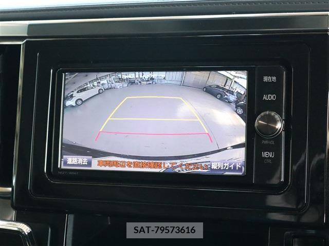 Toyota ALPHARD 2016-09 212759-3