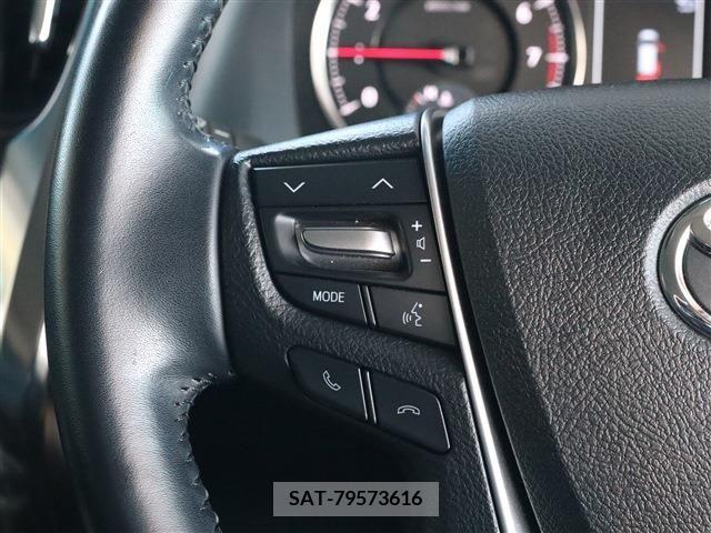 Toyota ALPHARD 2016-09 212759-28