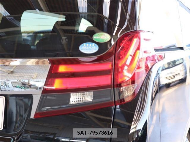 Toyota ALPHARD 2016-09 212759-25