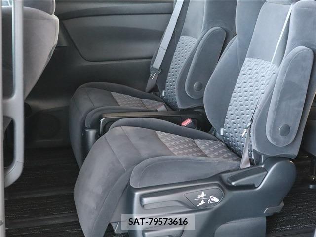 Toyota ALPHARD 2016-09 212759-15