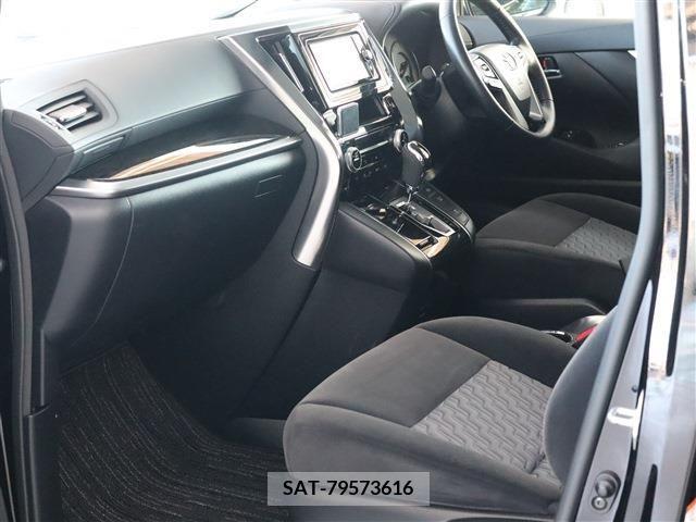 Toyota ALPHARD 2016-09 212759-14