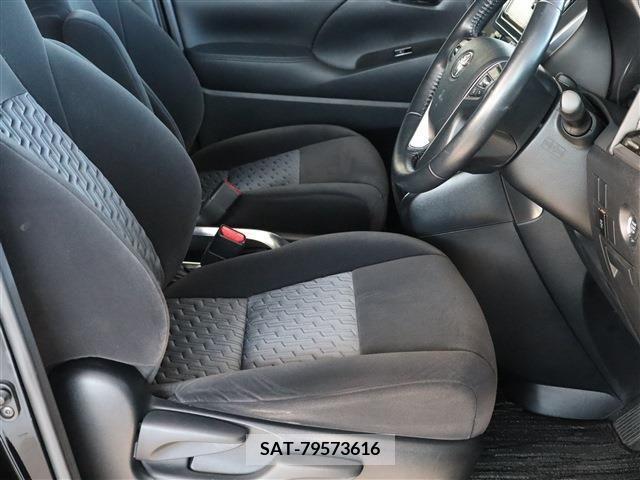 Toyota ALPHARD 2016-09 212759-11