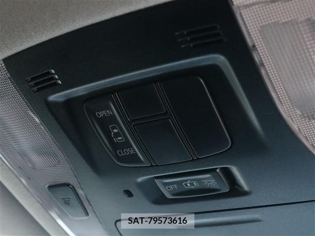 Toyota ALPHARD 2016-09 212759-10