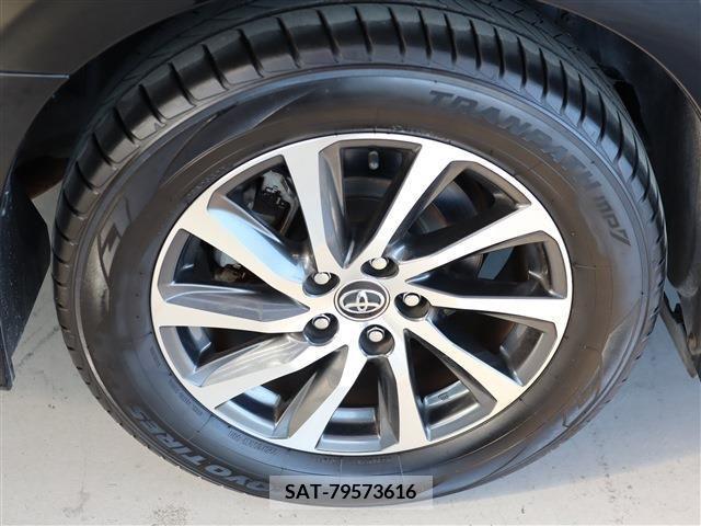 Toyota ALPHARD 2016-09 212759-8