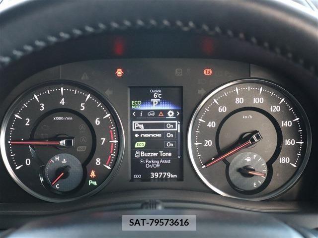 Toyota ALPHARD 2016-09 212759-7