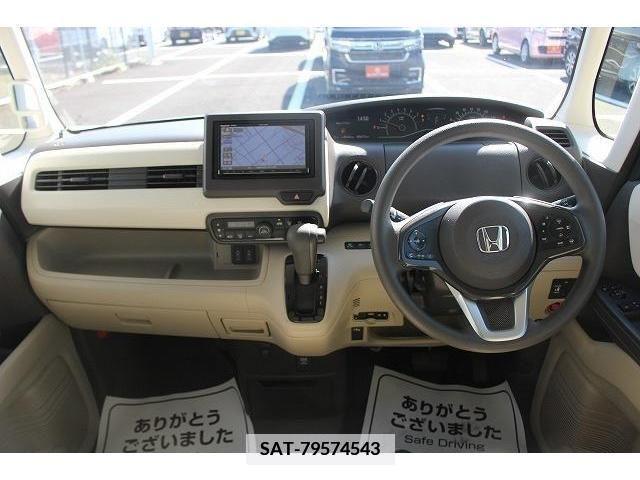 Honda N BOX 2018-05 364643-14