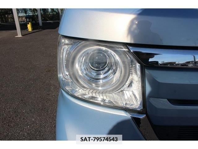 Honda N BOX 2018-05 364643-9