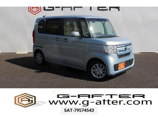 Honda N BOX 2018-05 364643-0