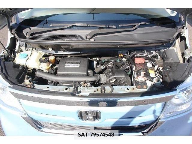 Honda N BOX 2018-05 364643-17
