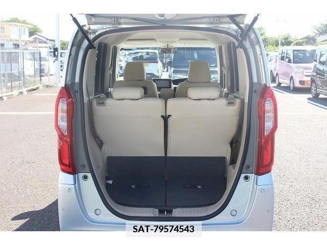 Honda N BOX 2018-05 364643-16