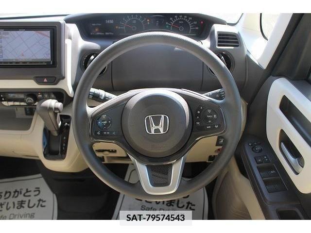 Honda N BOX 2018-05 364643-15
