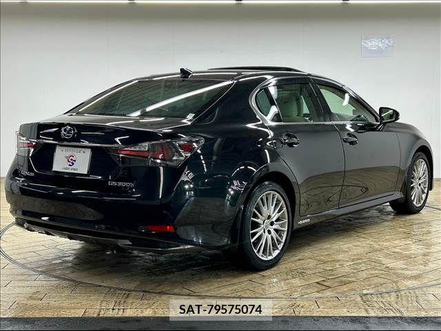 Lexus GS 2016-05 221342-16
