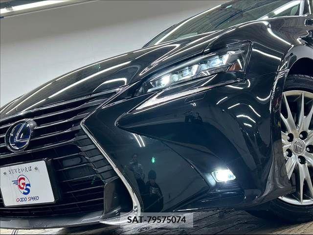 Lexus GS 2016-05 221342-17