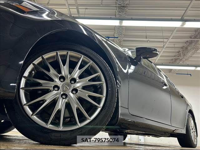 Lexus GS 2016-05 221342-18