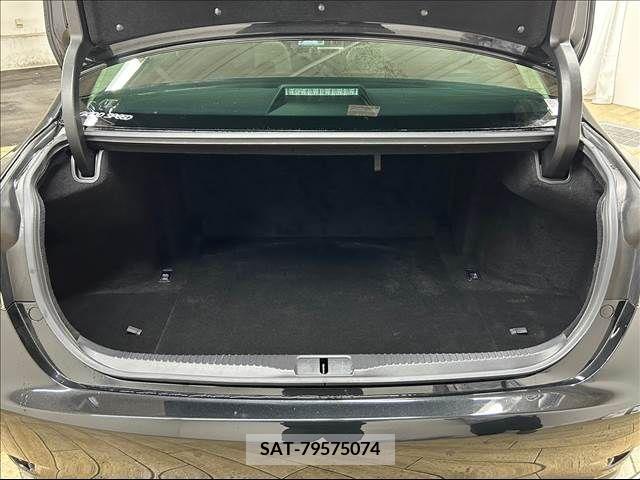 Lexus GS 2016-05 221342-10