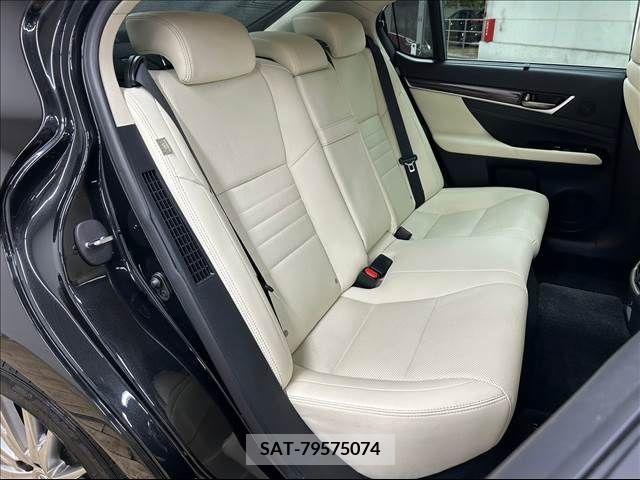 Lexus GS 2016-05 221342-9